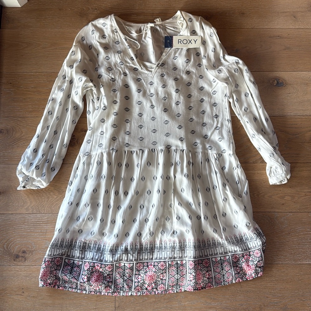 Roxy Sundress